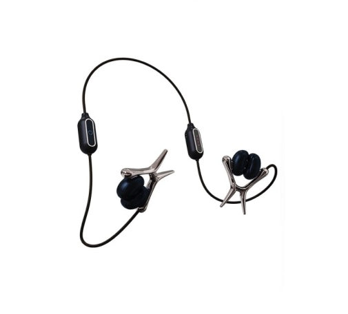 TINGON N1 Lux Series Vibrating Nipple Clamps