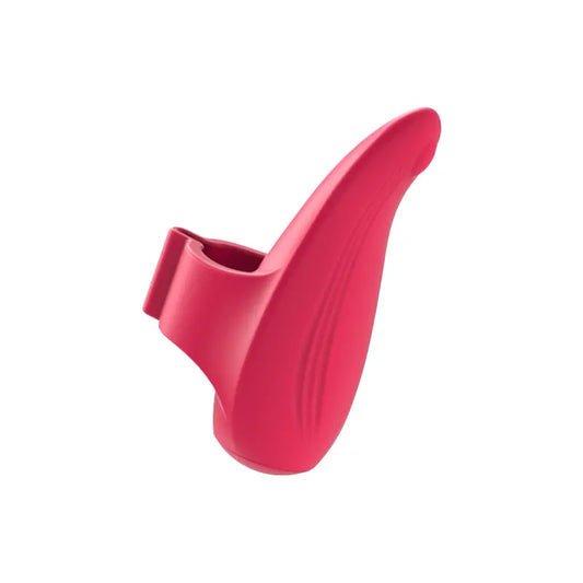 Tiny Finger Vibrator – Fingertip Stimulator
