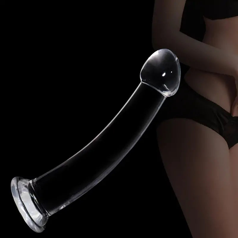 Transparent Anal Dilator Kit