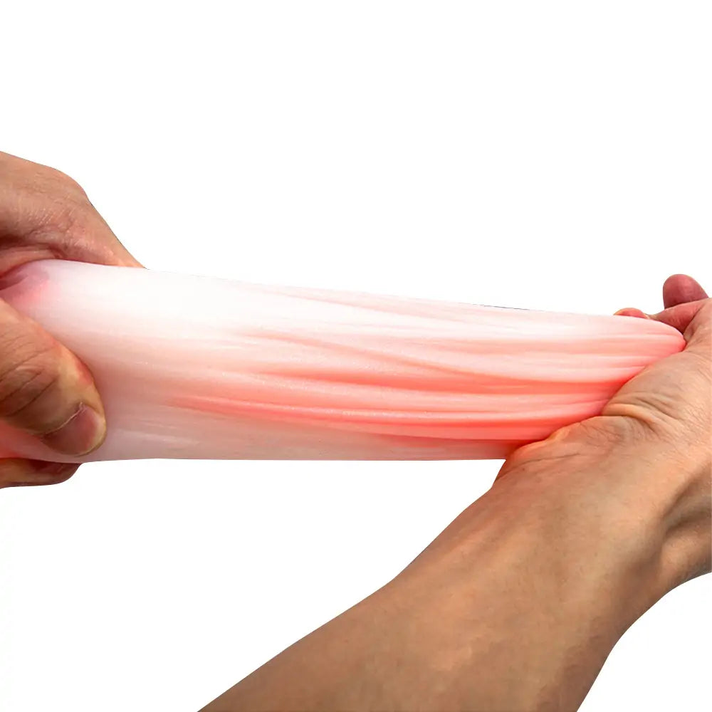 Tulip Soft Silicone Pocket Stroker