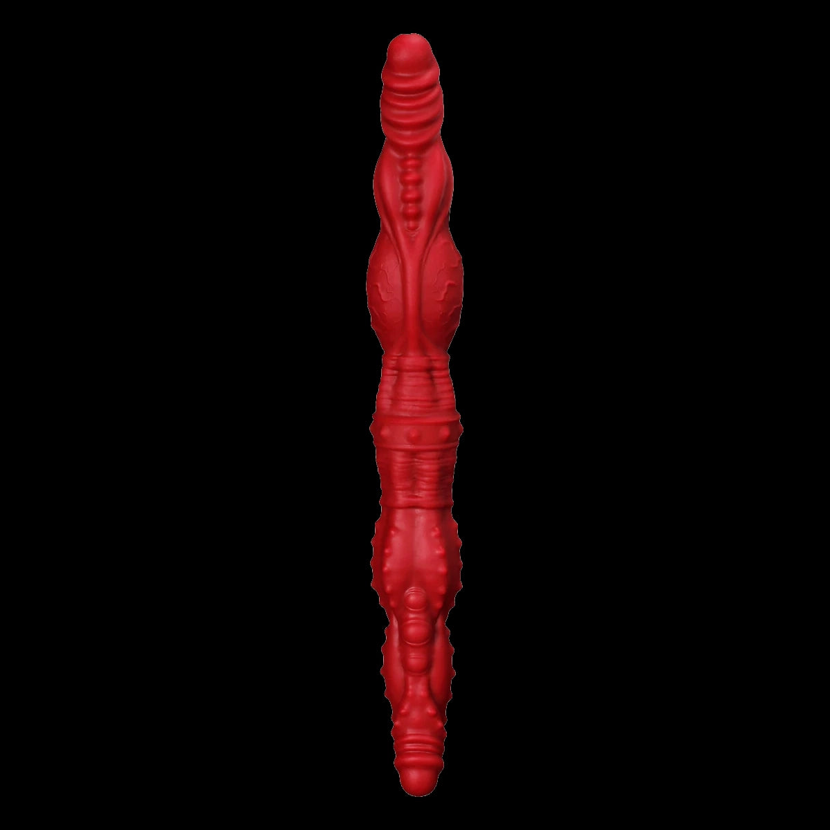 Twin Dragon – Soft Double-Ended Fantasy Dildo
