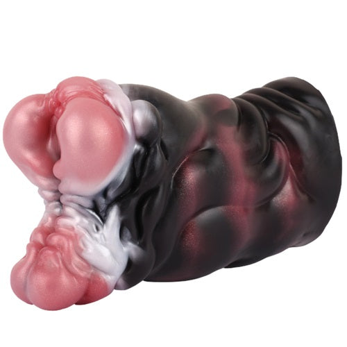 Jotunn Moder – Monster Series Sci Fi Male Stroker