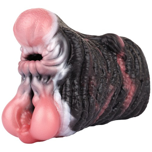 Jotunn Moder – Monster Series Sci Fi Male Stroker