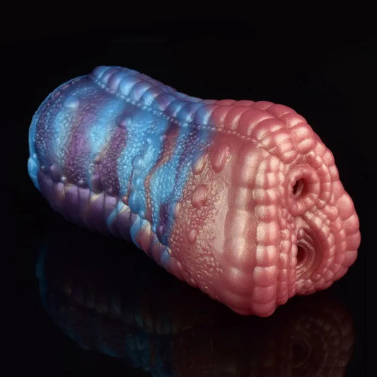 Tyrannosaurus – Monster Stroker Dual Hole