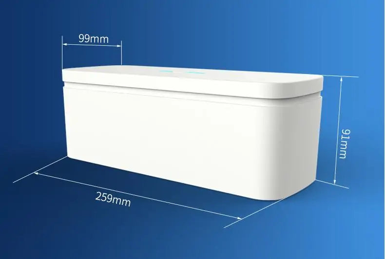 UV Sex Toy Disinfection Sterilization Box