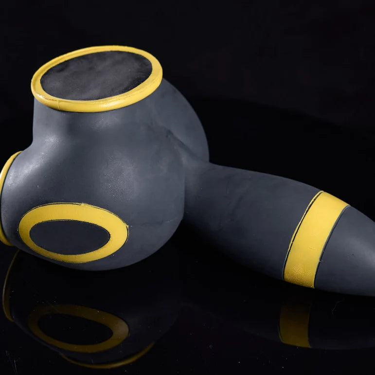 Umbreon – Pokemon Theme Sex Torso