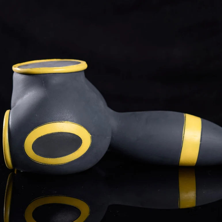 Umbreon – Pokemon Theme Sex Torso