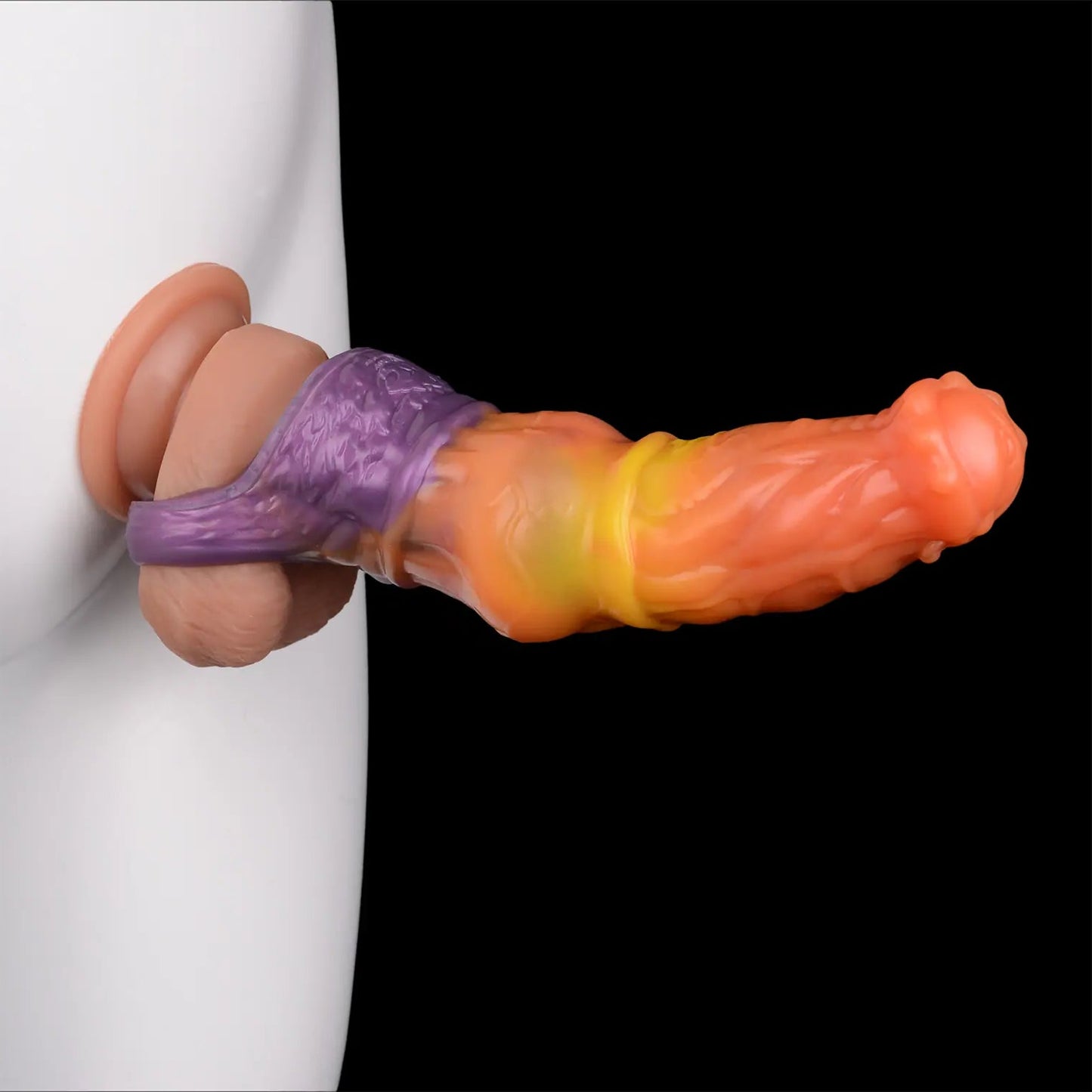 Unicorn Cock Sleeve Enhancer