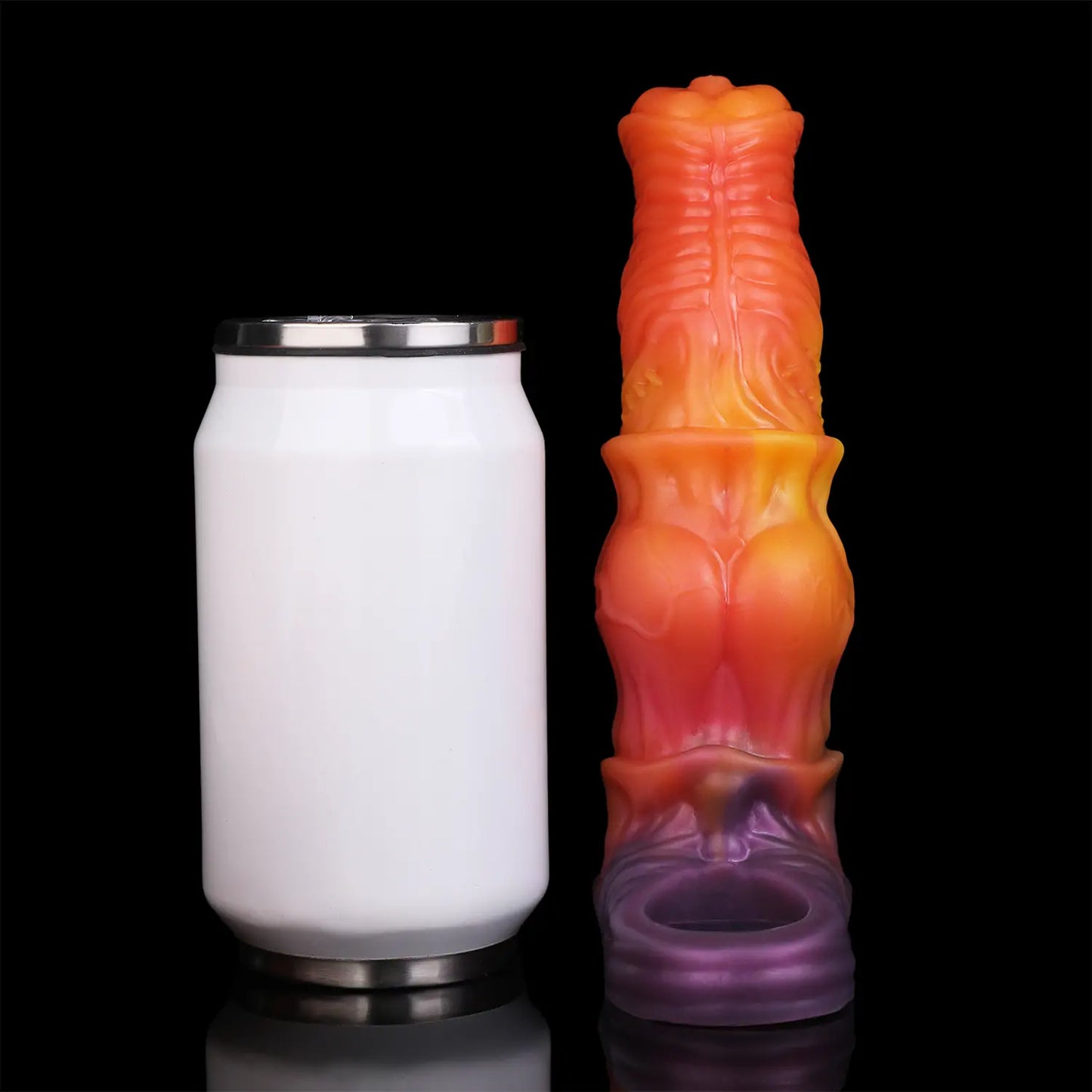 Unicorn Cock Sleeve Enhancer