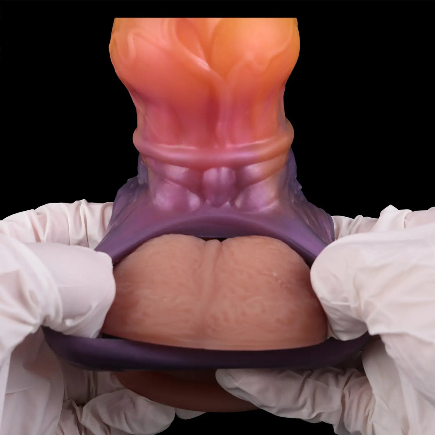 Unicorn Cock Sleeve Enhancer