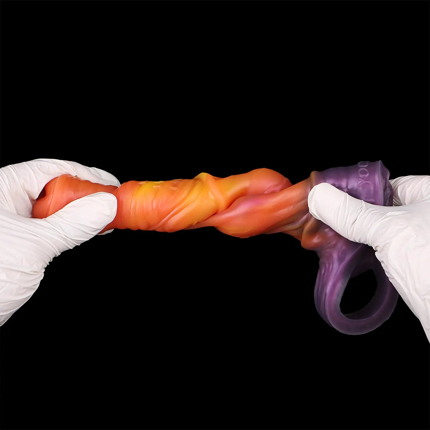 Unicorn Cock Sleeve Enhancer