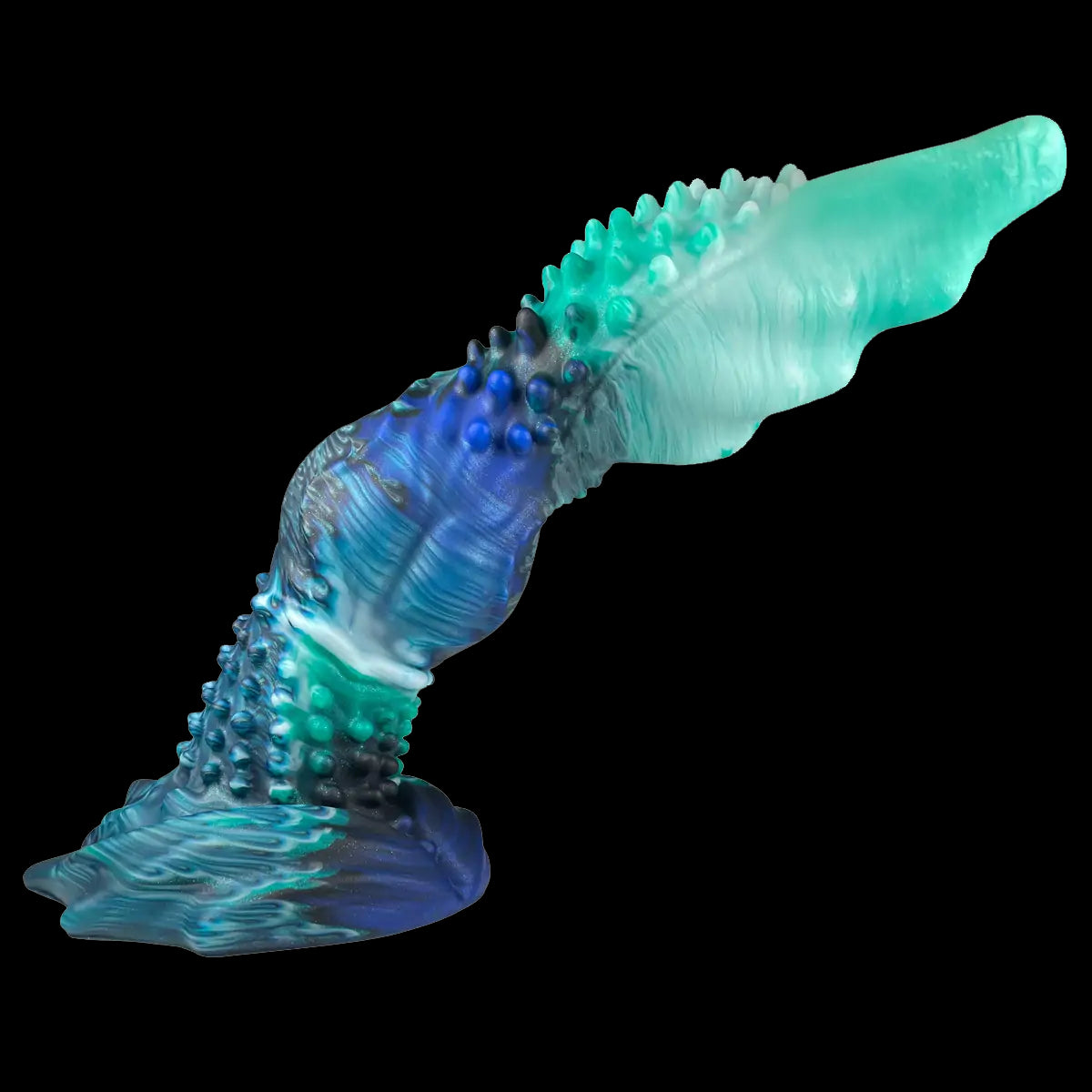 Unknown Creature Fantasy Dildo 10 Inches