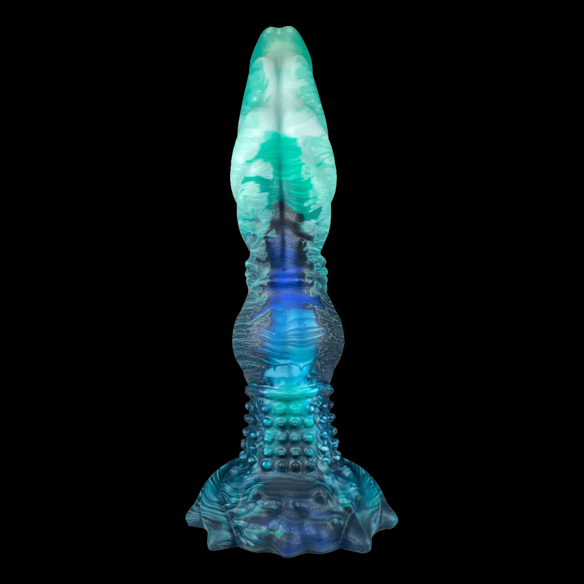 Unknown Creature Fantasy Dildo 10 Inches