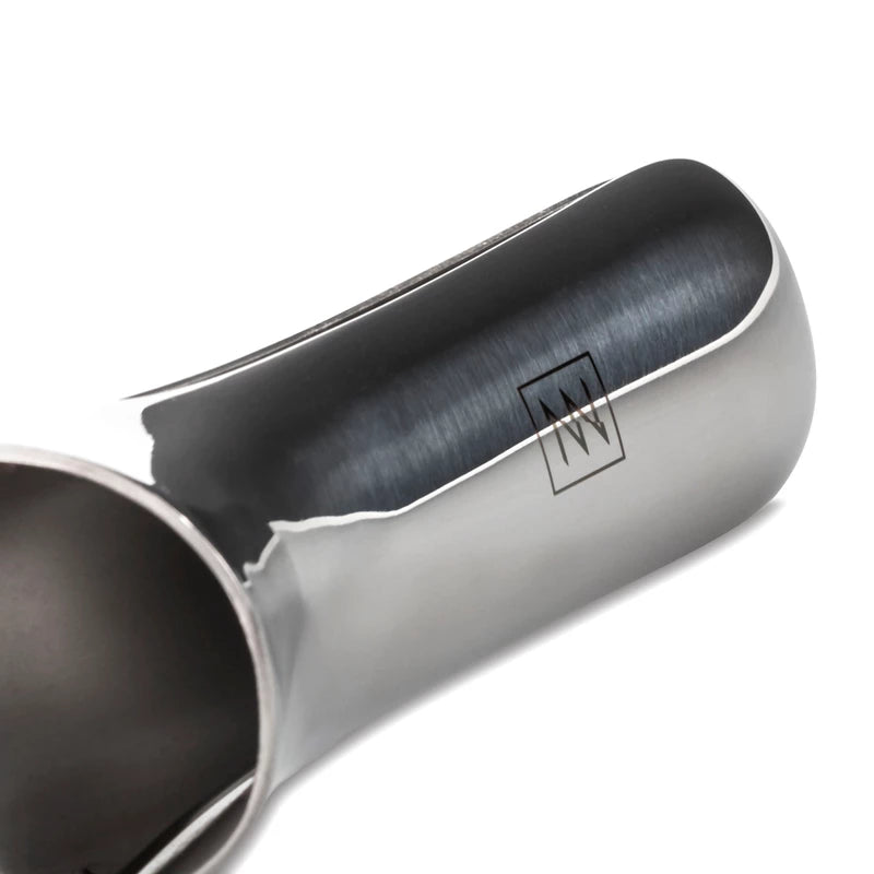 Vaginal Speculum Silver Metal