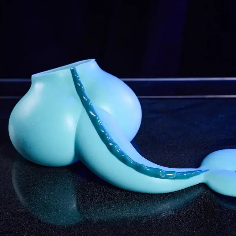 Vaporeon – Pokemon Theme Mini Sex Torso