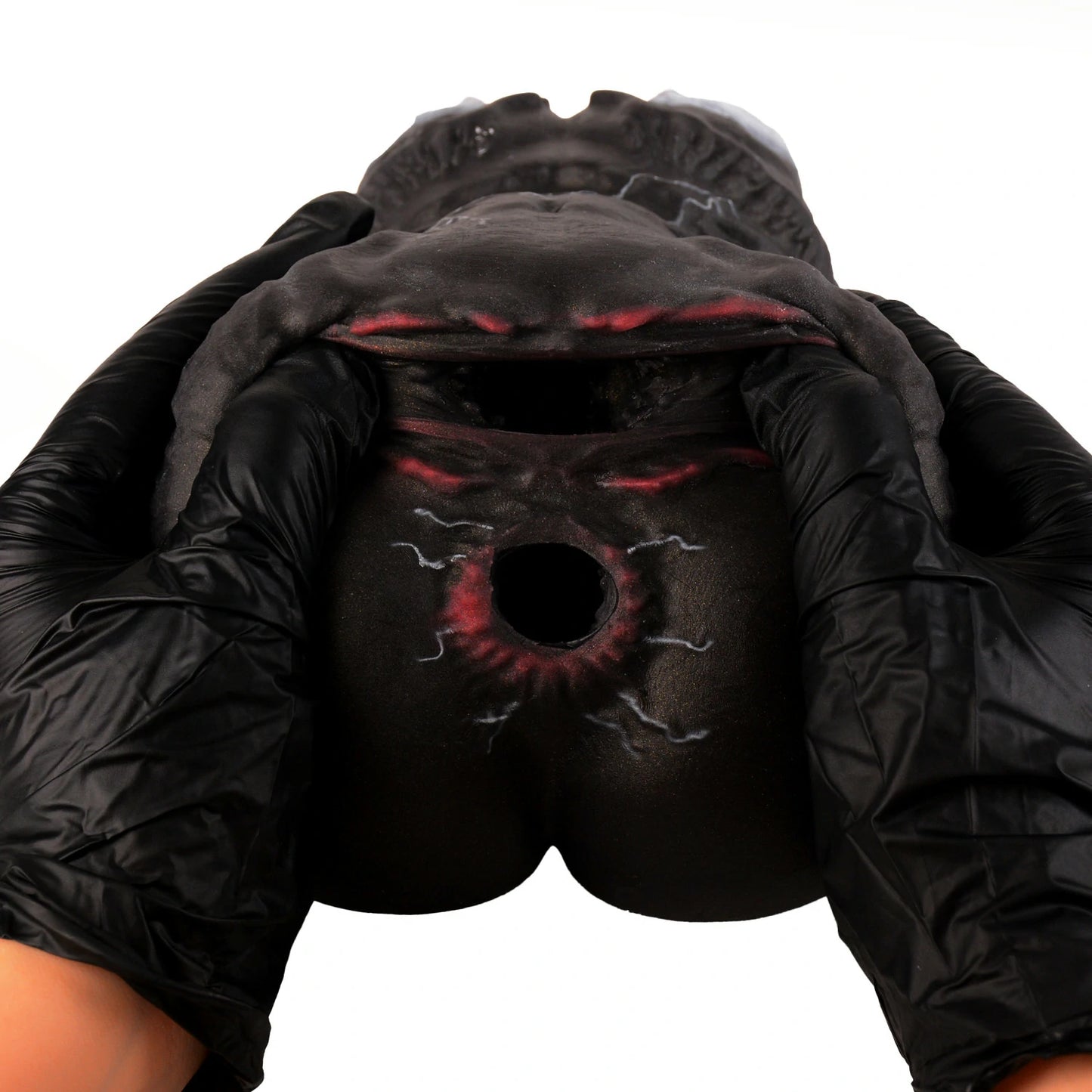 Venom – Fantasy Triple Channel Pocket Pussy