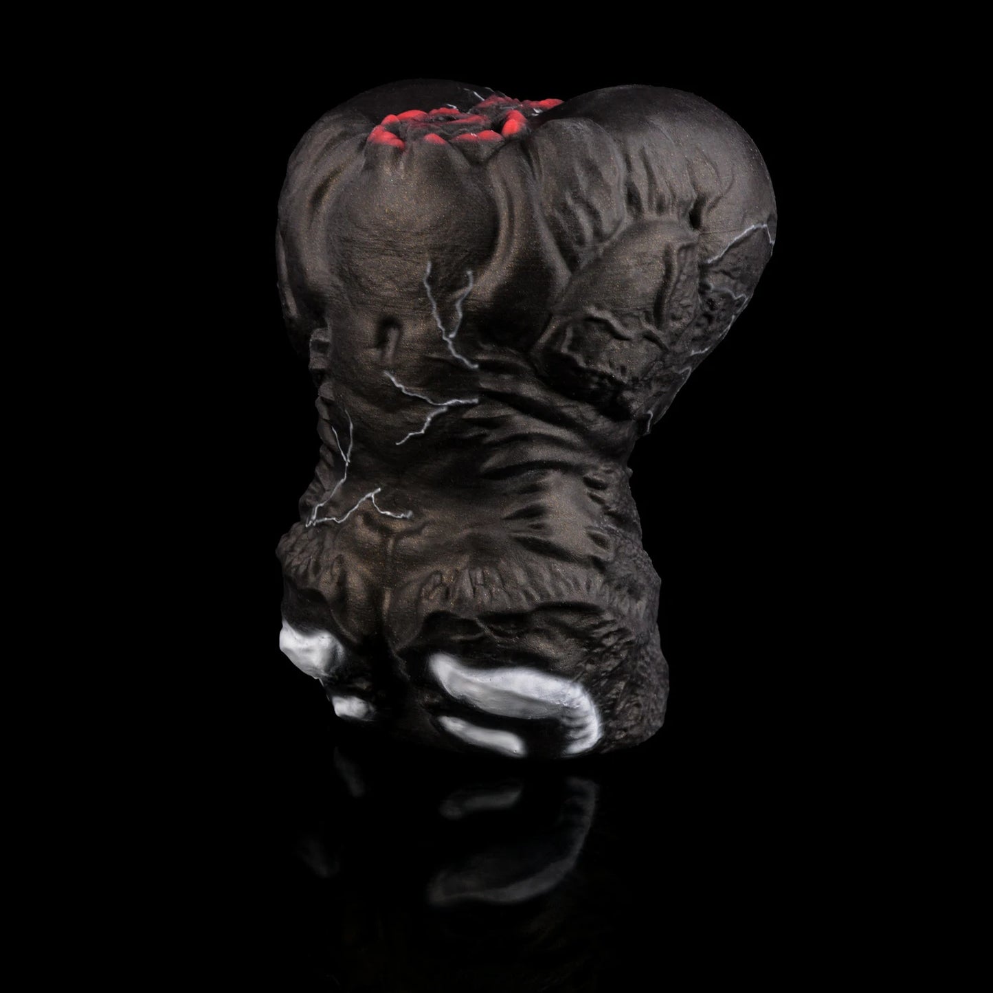 Venom – Fantasy Triple Channel Pocket Pussy