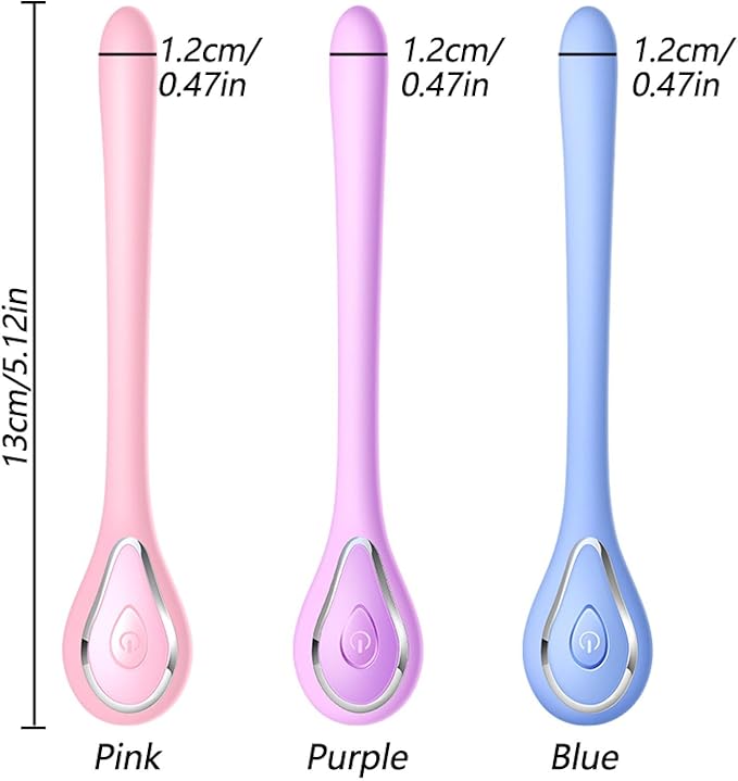 Oral Sex Multi-Use Vibrator