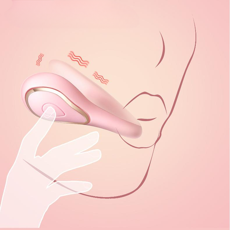 Oral Sex Multi-Use Vibrator