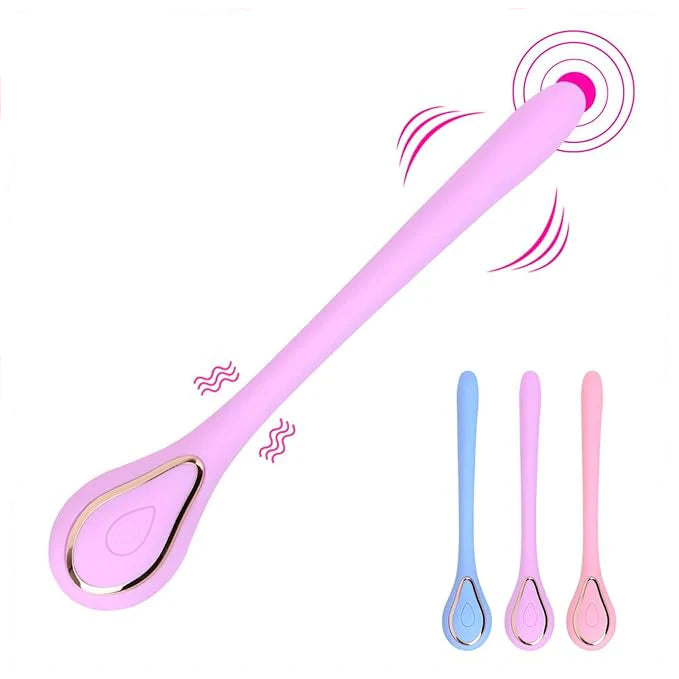 Oral Sex Multi-Use Vibrator
