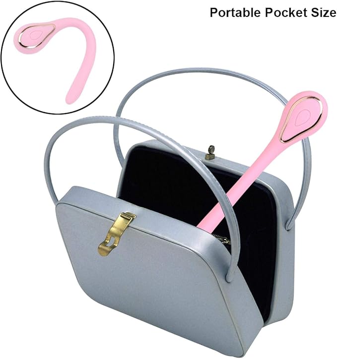 Oral Sex Multi-Use Vibrator