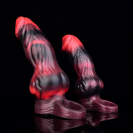 VibeMax Remote Control Penis Sleeve