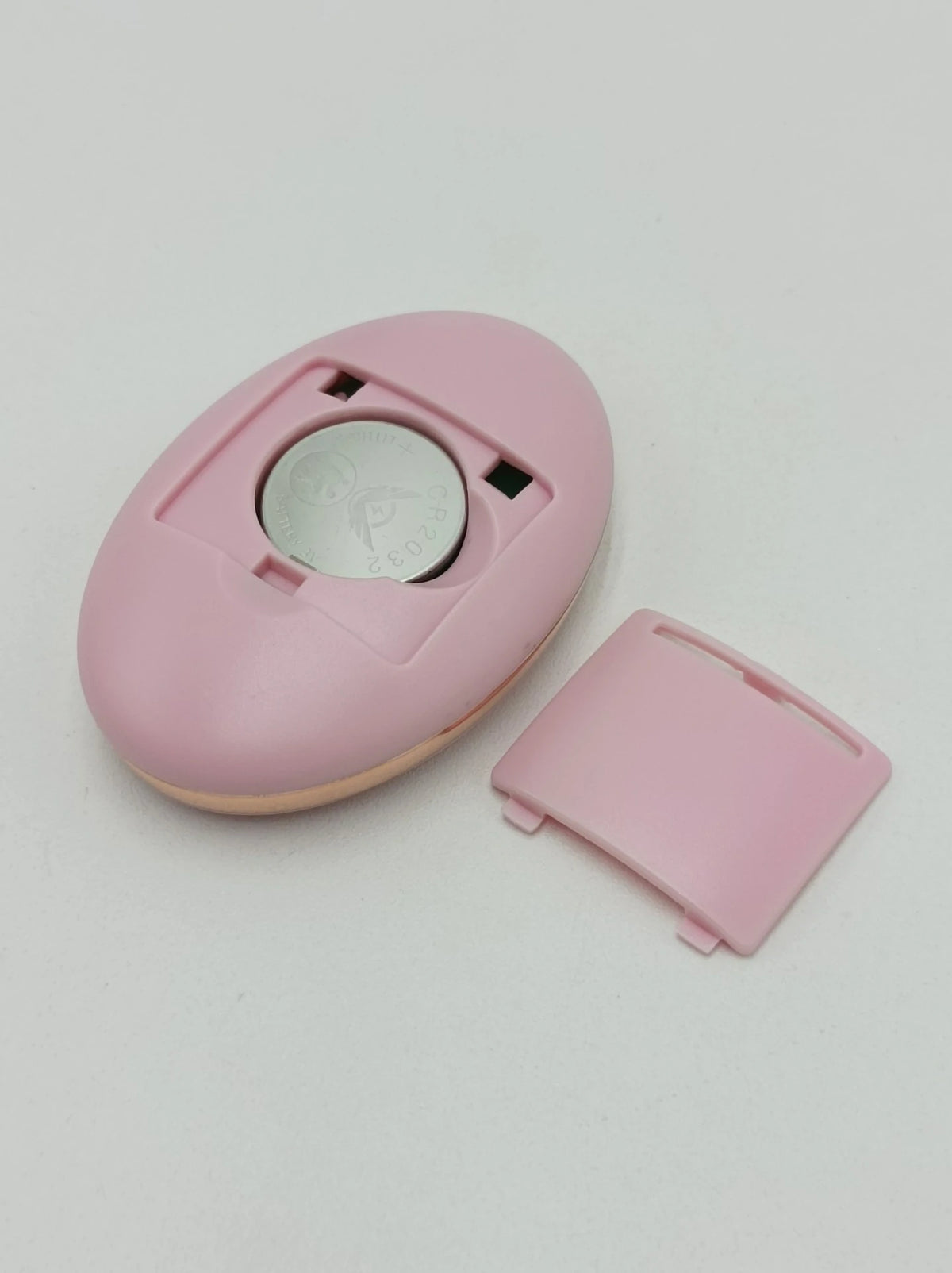 Vibrating Nipple Clamps – Remote Control Breast Stimulator