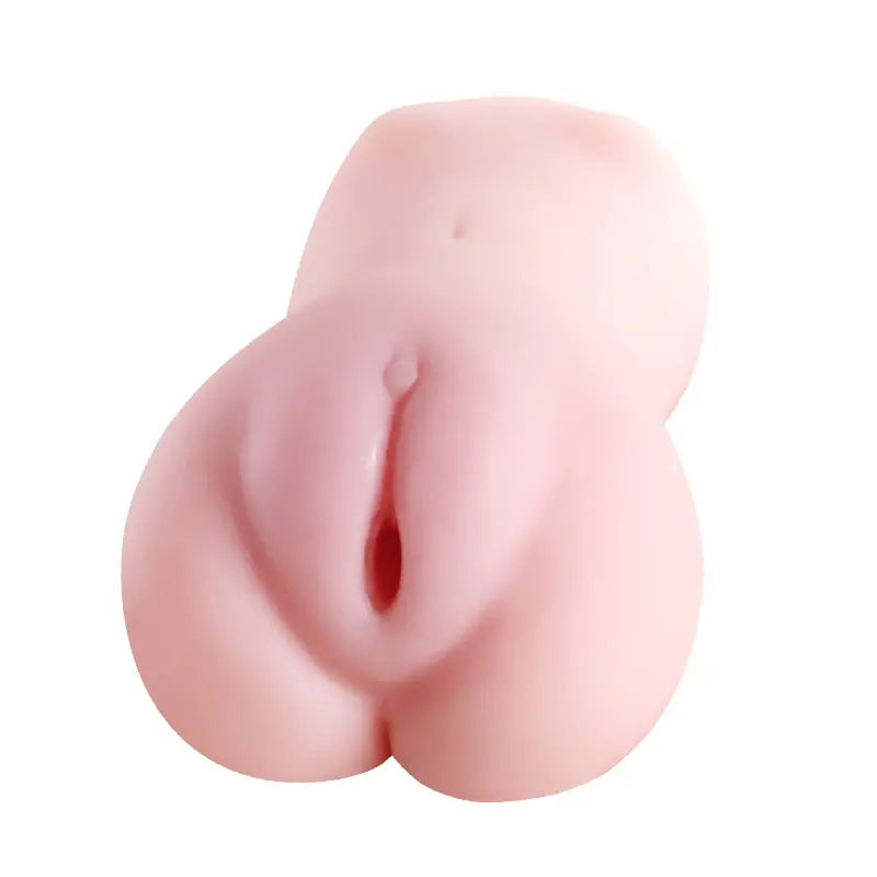 Virgin Masturbator – Soft Anime Cat Girl Vagina