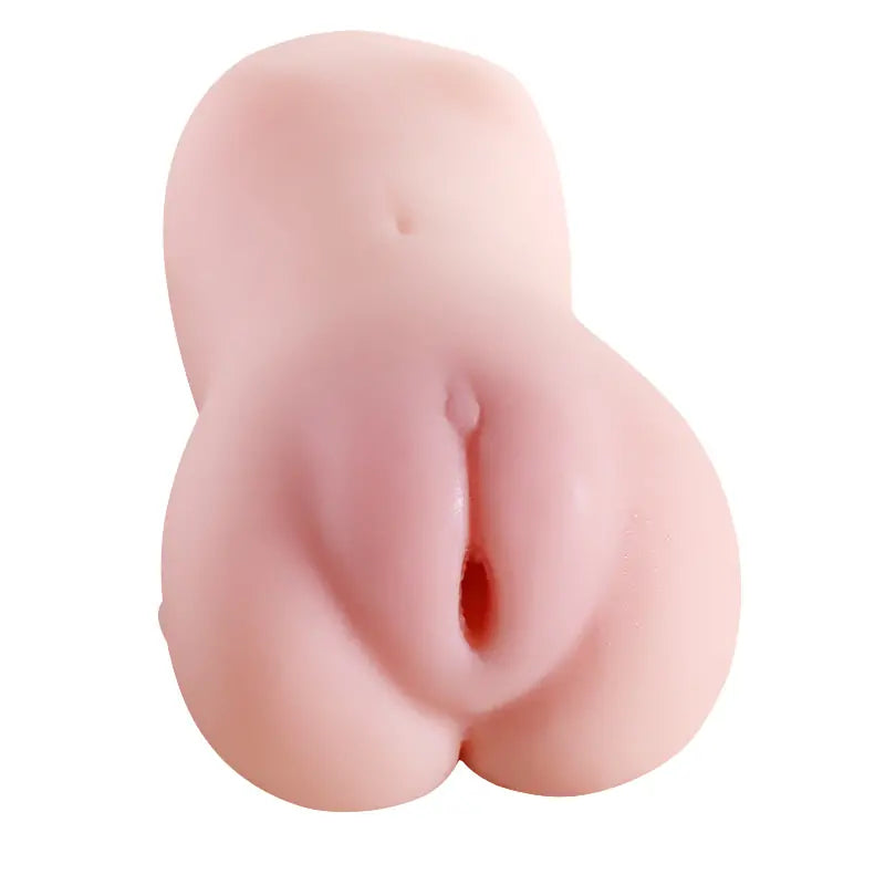 Virgin Masturbator – Soft Anime Cat Girl Vagina