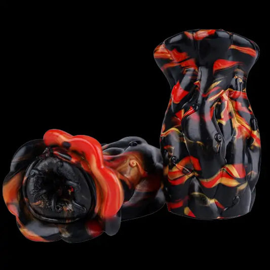 Volcarra Bloom Fantasy Toy 6 inches