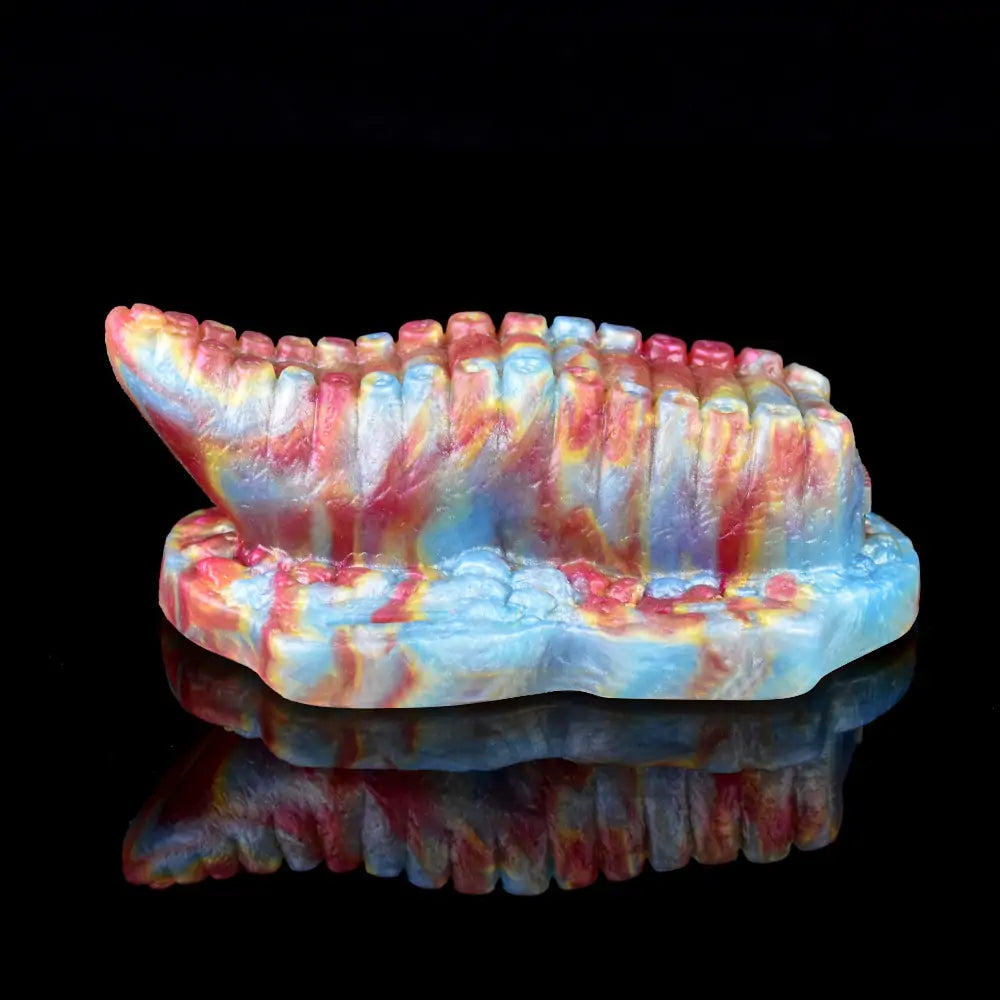 Wearable Tentacle Vibrator Grinder