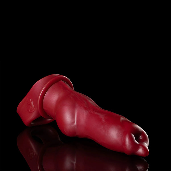 Wearable Knot – Fantasy Lycans Penis Sleeve