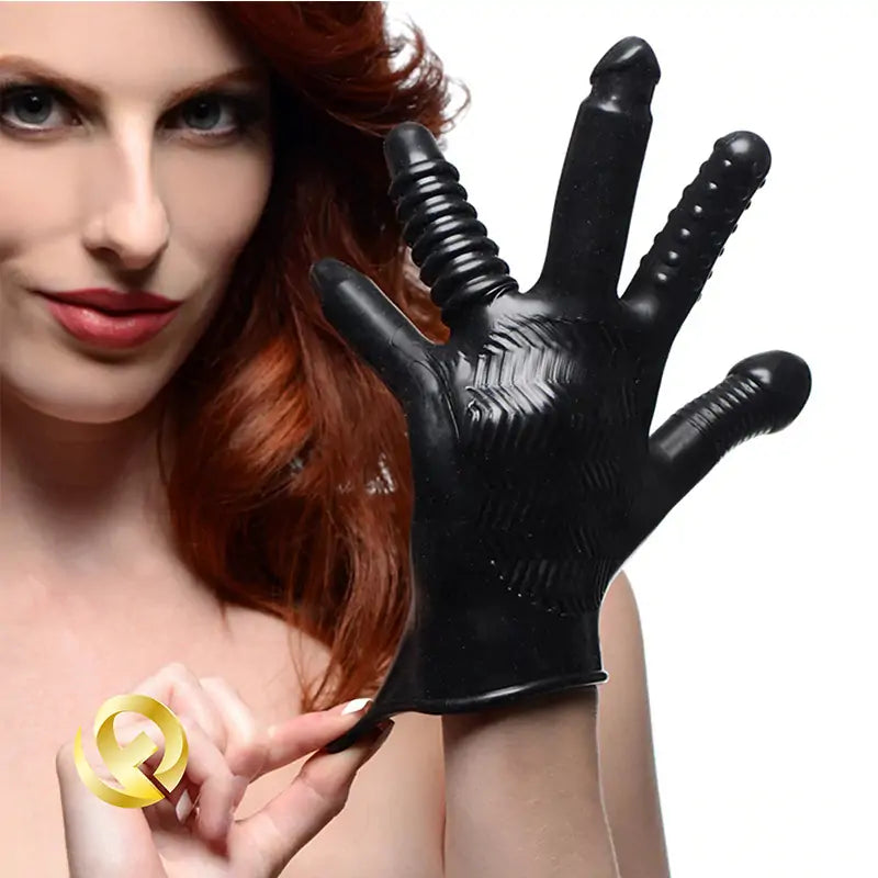 Wenger – Fisting Latex Gloves