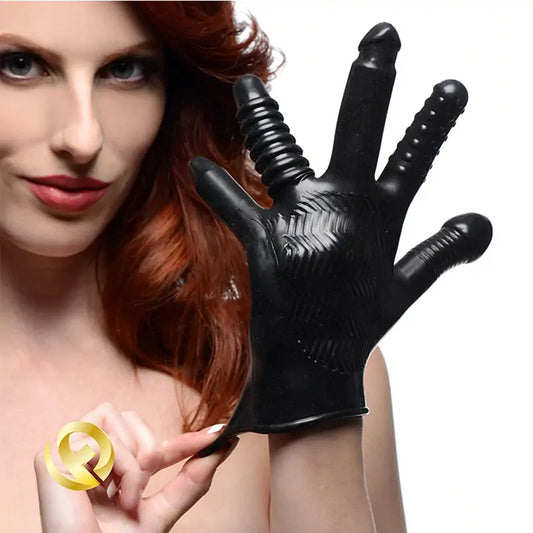 Wenger – Fisting Latex Gloves