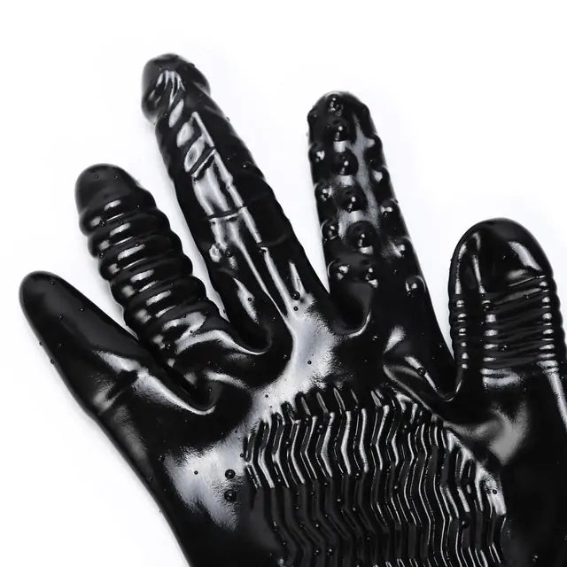 Wenger – Fisting Latex Gloves