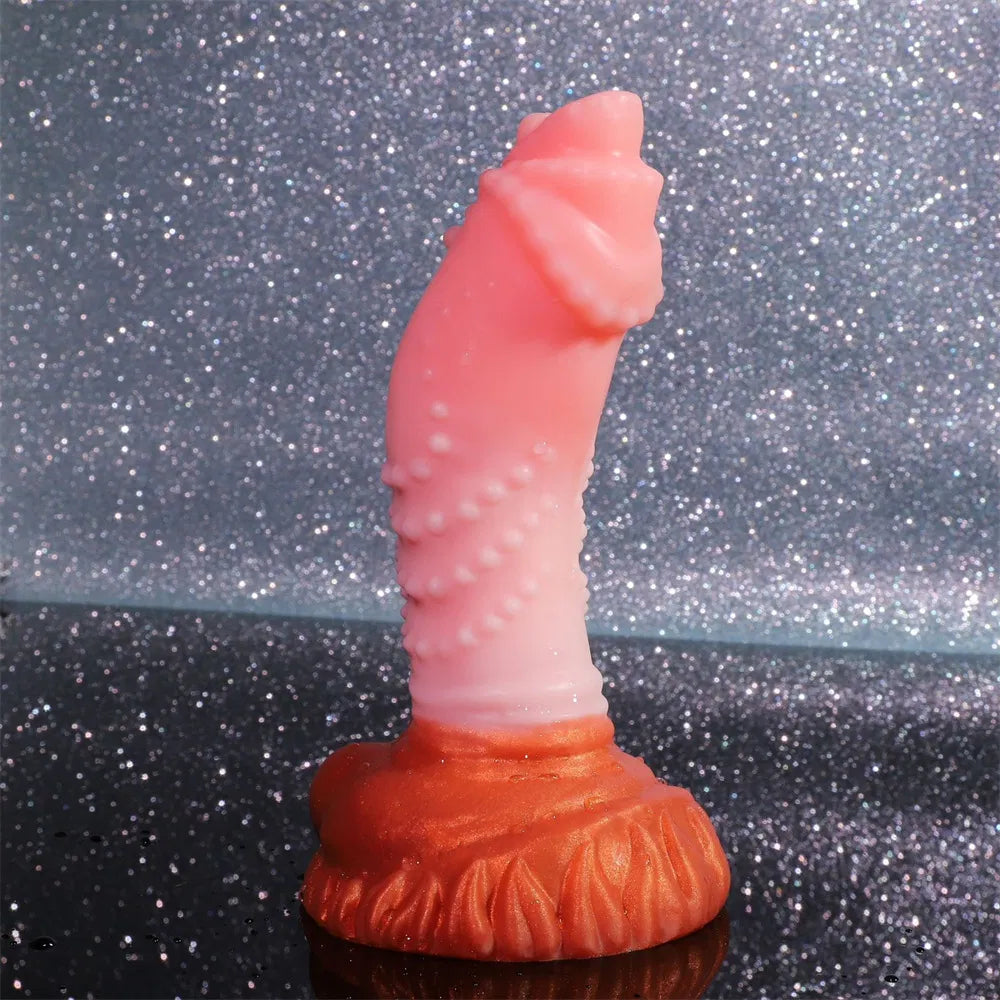 Wn-Pearl Dildo Customizable Real Solid Woman Rubber TPE Silicone Silicon Adult Fake Artificial Penis Sexi Sexual Price Sexy Shop Sex Toys Dildo for Women Sale