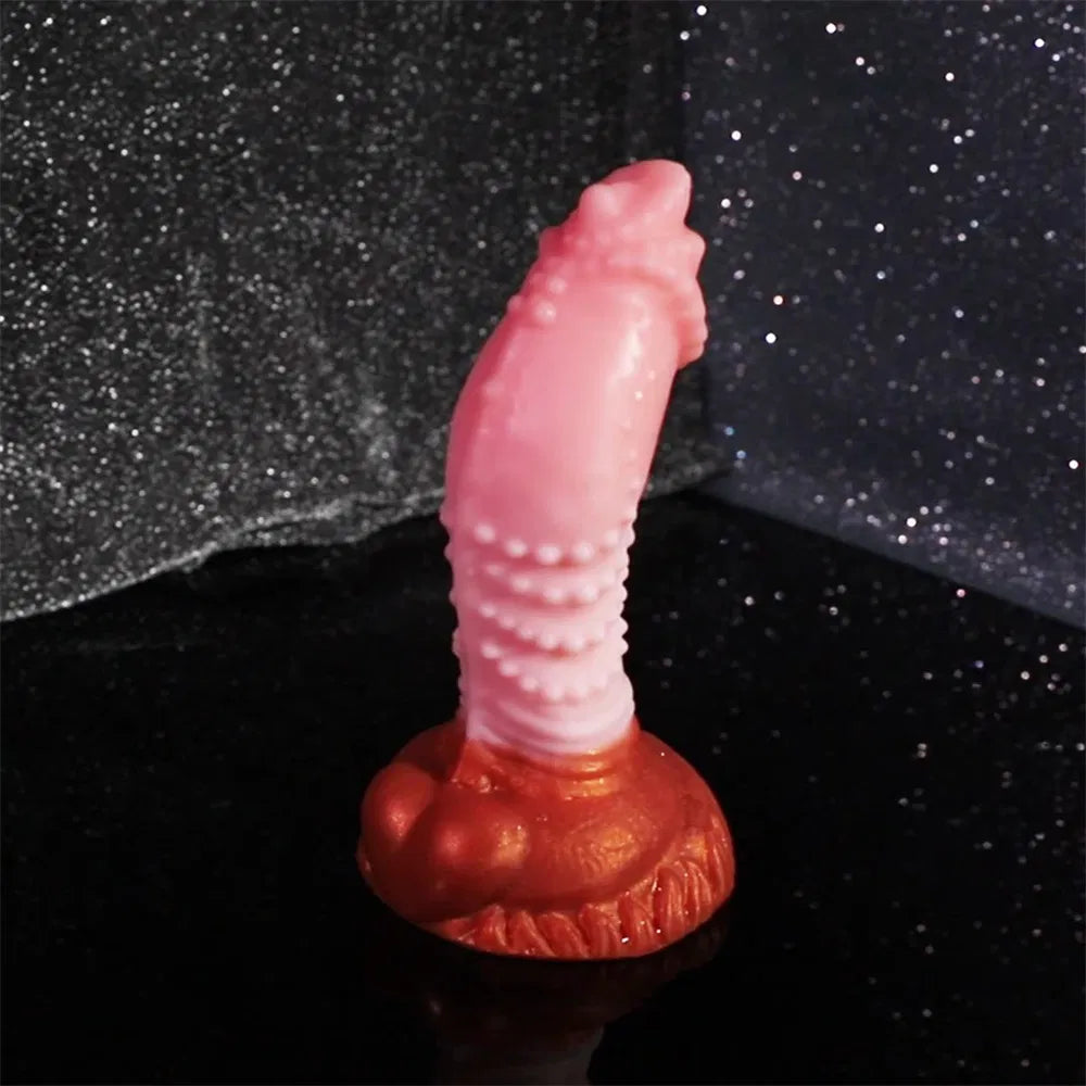 Wn-Pearl Dildo Customizable Real Solid Woman Rubber TPE Silicone Silicon Adult Fake Artificial Penis Sexi Sexual Price Sexy Shop Sex Toys Dildo for Women Sale
