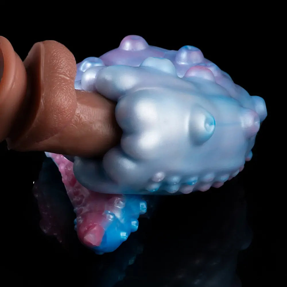 Xeno Worm Pocket Pussy
