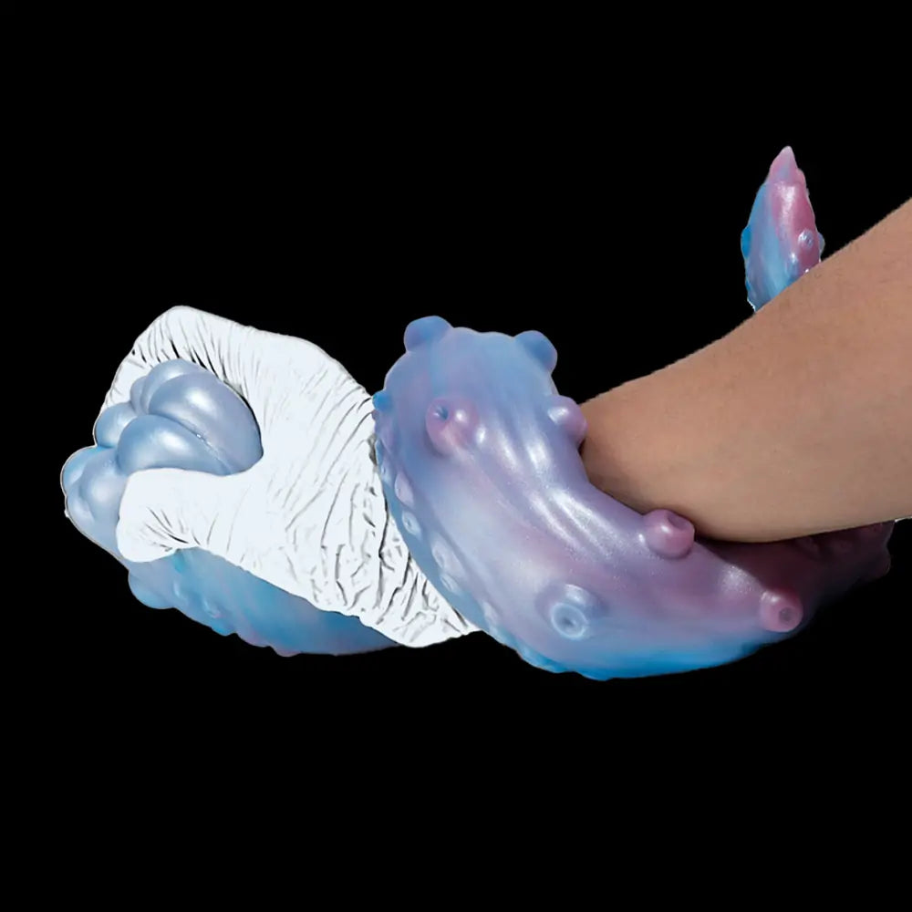 Xeno Worm Pocket Pussy – anesidora