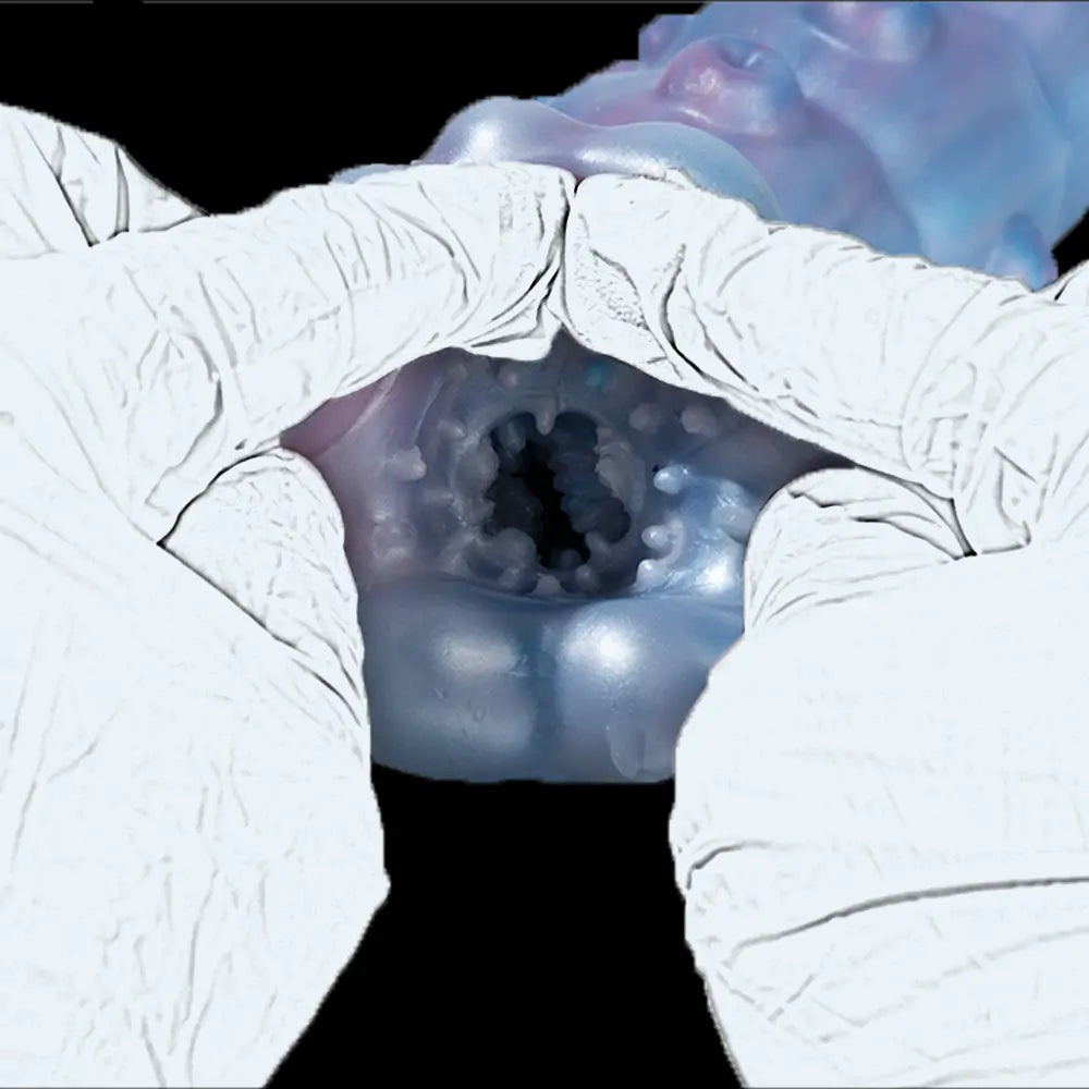 Xeno Worm Pocket Pussy