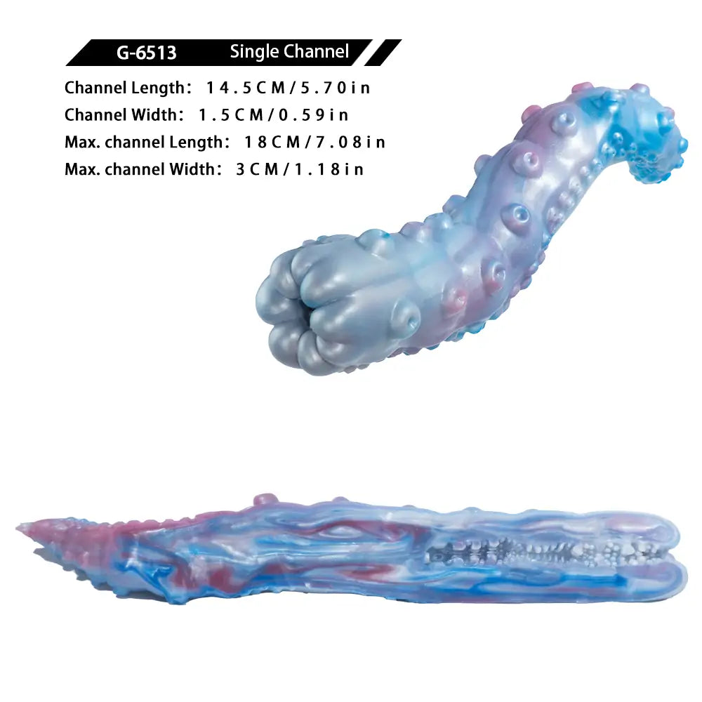 Xeno Worm Pocket Pussy