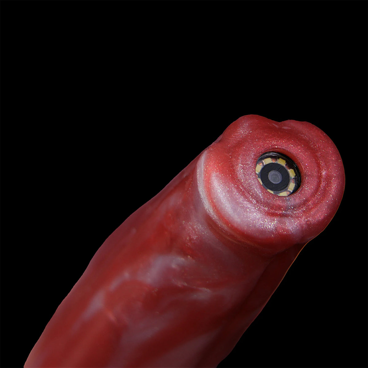Endoscope Smart Octopus Monster Dildo 18.7 Inches