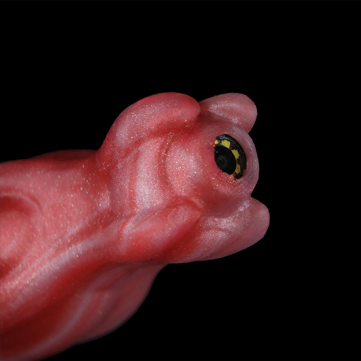 Endoscope Smart Octopus Monster Dildo 18.7 Inches
