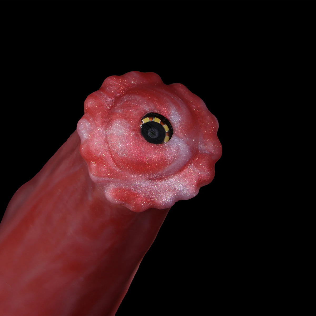 Endoscope Smart Octopus Monster Dildo 18.7 Inches