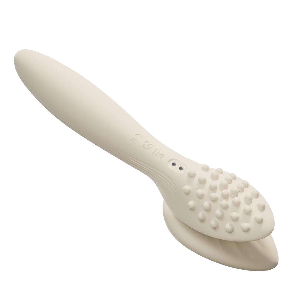 ScentWave 2 Clit Sucking & G-Spot Vibrator App-Controlled