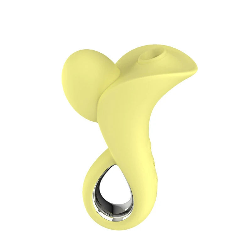 Alice – Suction & Vibration Stimulator