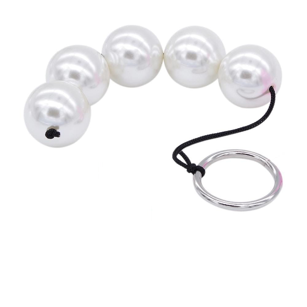 Pearl String Plug