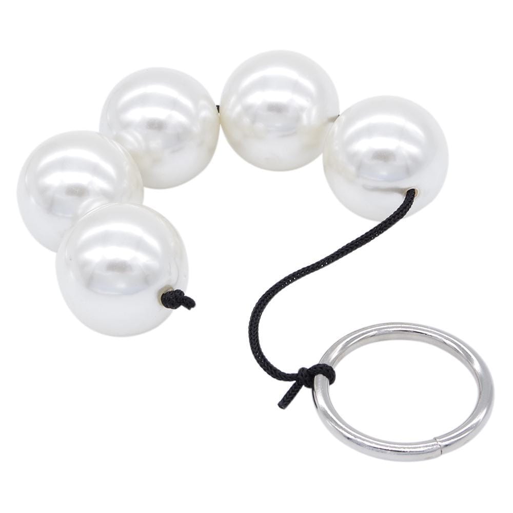 Pearl String Plug