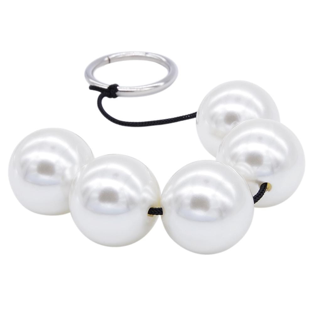 Pearl String Plug
