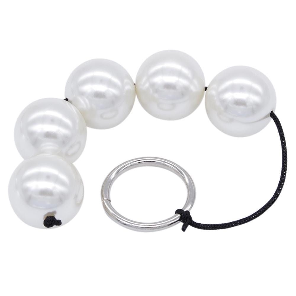 Pearl String Plug